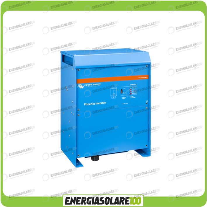 Inversor Victron Energy PIN483020000 Phoenix - 48 VDC - 3000W