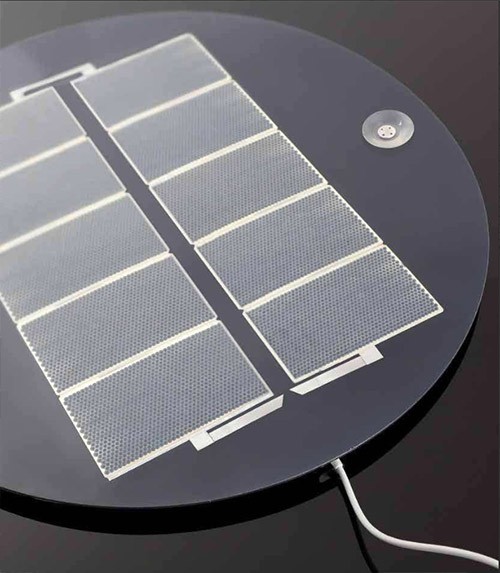 Kit Solare 12V Pannello Solare Flessibile 150W Inverter con