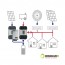 Onduleur Solare Fotovoltaico Xtender 500VA 12V XTS900-12 Studer Innotec IP54