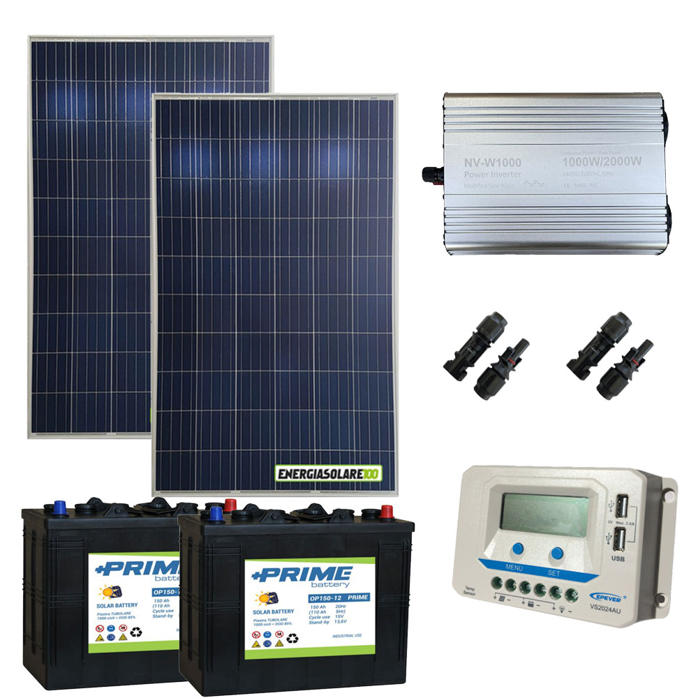 30W - Panneau solaire MPPT, 20W, 30W, 50W, 12V/24V, 30a